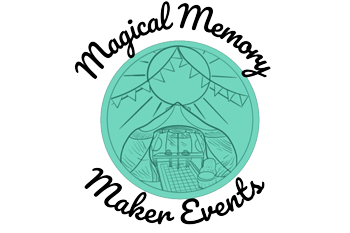 Magical Memory Maker Events client logo
