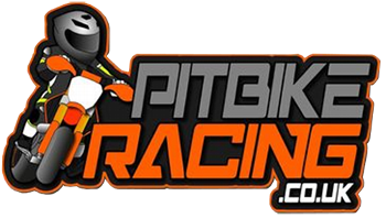Supermoto Pitbike Racing client logo