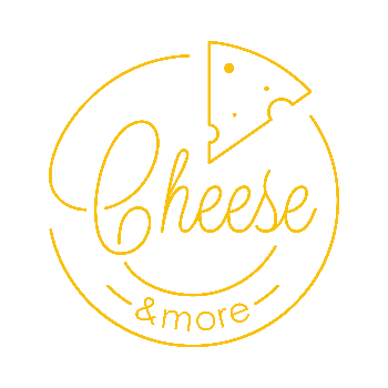 Cheese and More client logo