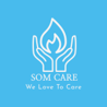 Som Care client logo