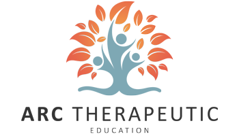 ARC Therapeutic Education client logo