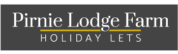 Pirnie Lodge Farm Holiday Lets client logo