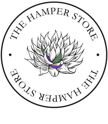 The Hamper Store UK client logo