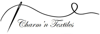 Charm'n Textiles client logo