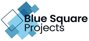 Blue Square Projects client logo