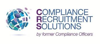 Compliance Recruitment Solutions client logo