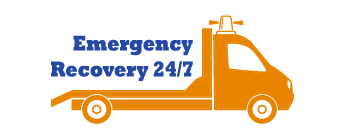 Emergency Recovery 24/7 client logo