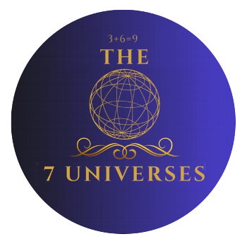 The Seven Universes client logo
