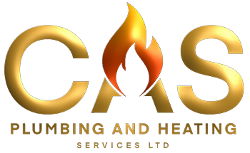 CAS Plumbing & Heating Services Ltd client logo