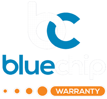 Bluechip Warranty Ltd  client logo