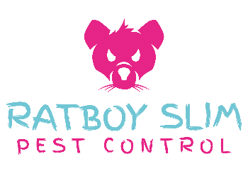 Ratboy Slim Pest Control client logo