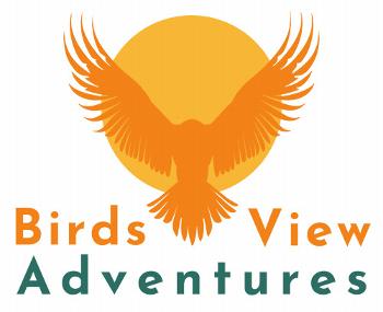 Birds View Adventures client logo