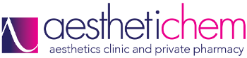 Aesthetichem client logo